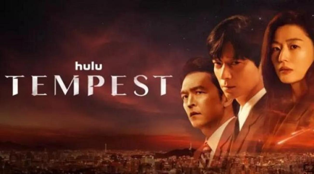 مسلسل Tempest الحلقة 7 السابعة مترجم ايجي بست