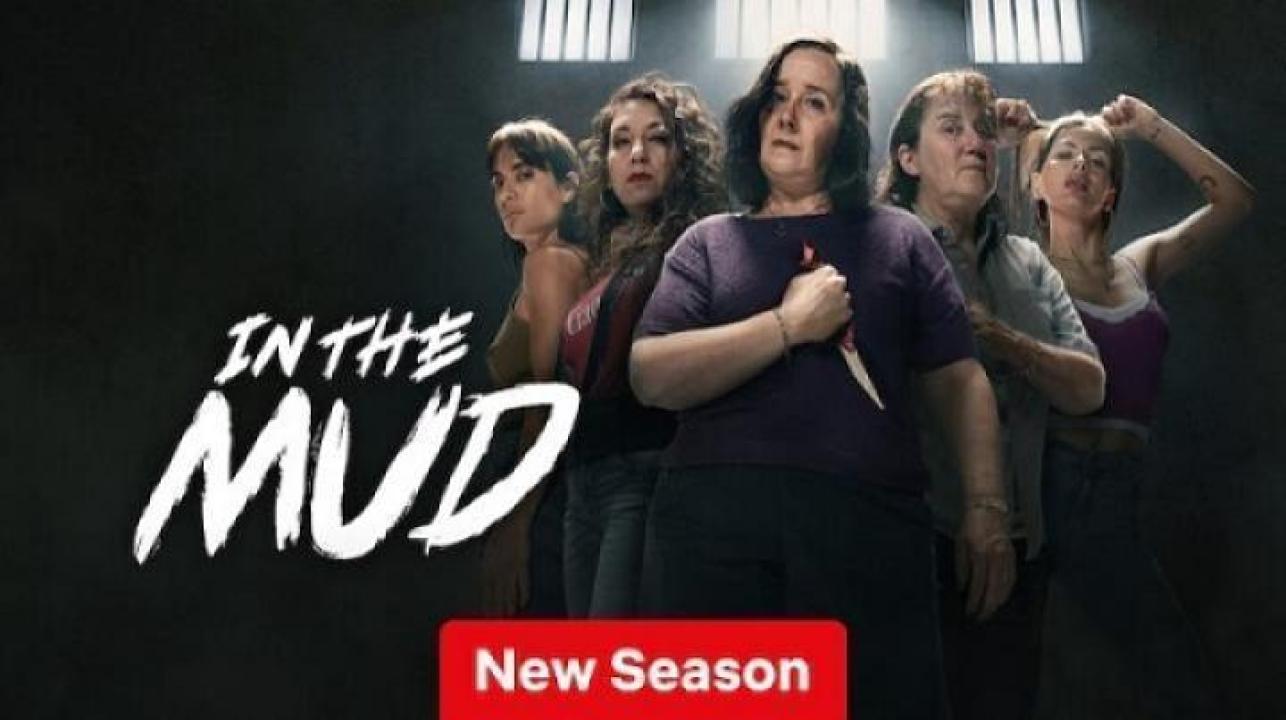 مسلسل In the Mud الموسم الثاني الحلقة 5 الخامسة مترجم ايجي بست