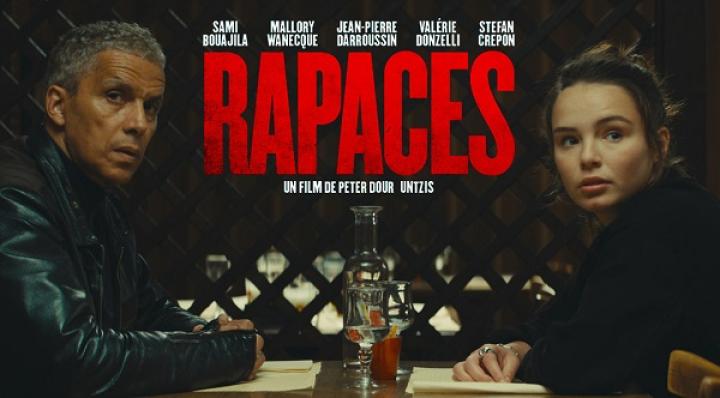 مشاهدة فيلم Rapaces 2025 مترجم ايجي بست