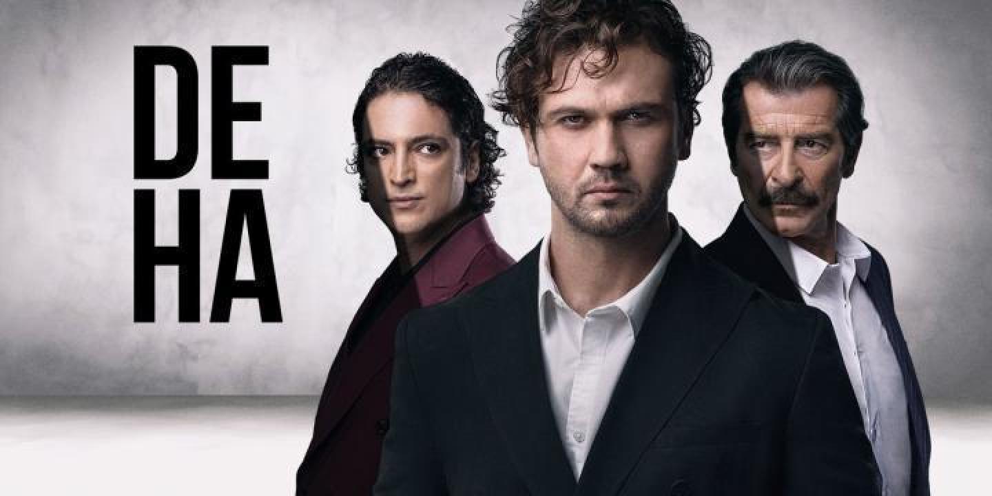 مسلسل العبقري الحلقة 30 الثلاثون مترجم ايجي بست