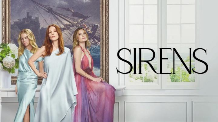 مسلسل Sirens مترجم ايجي بست