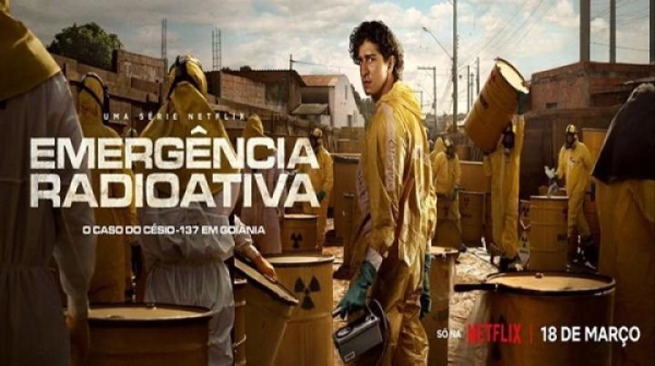 مسلسل Radioactive Emergency الحلقة 4 الرابعة مترجم ايجي بست