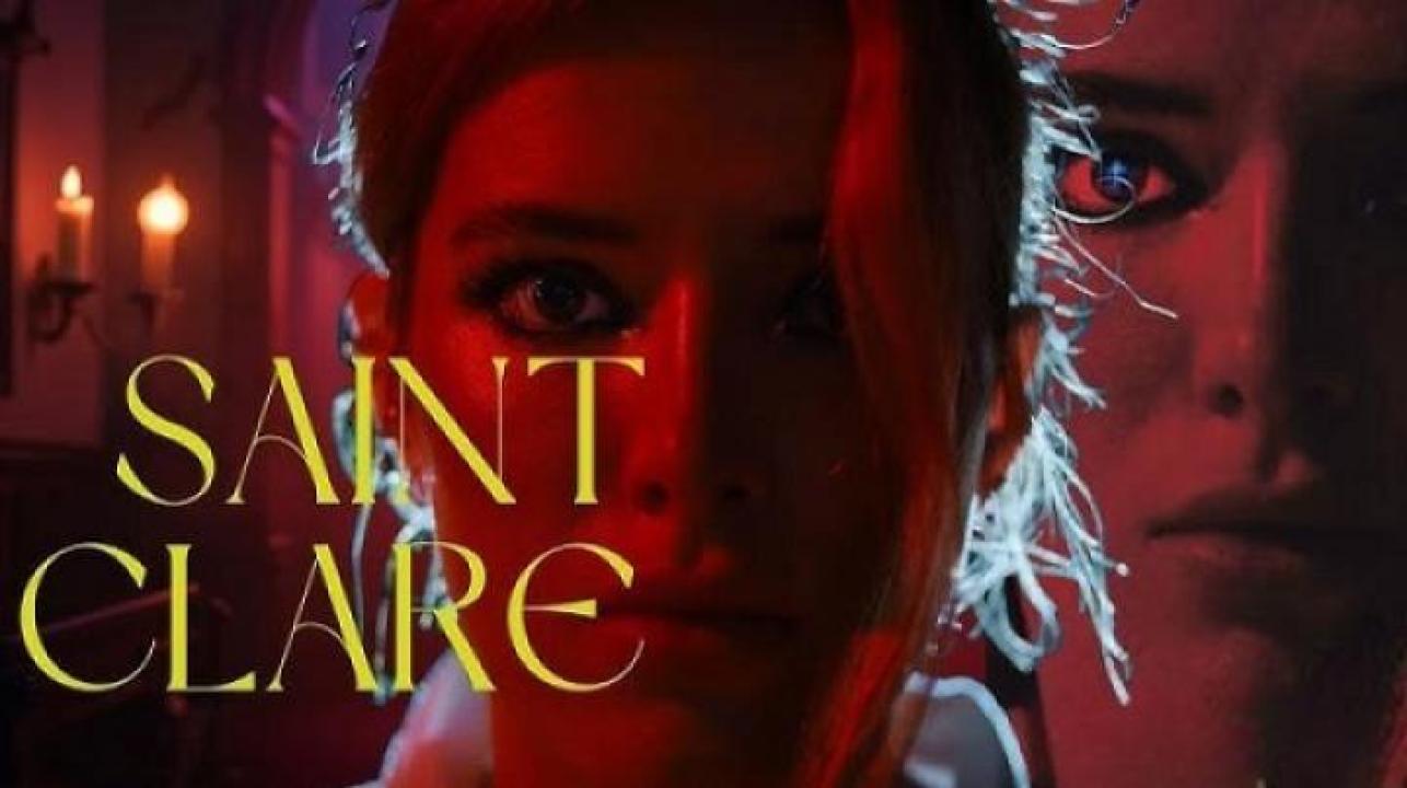 مشاهدة فيلم Saint Clare 2024 مترجم ايجي بست