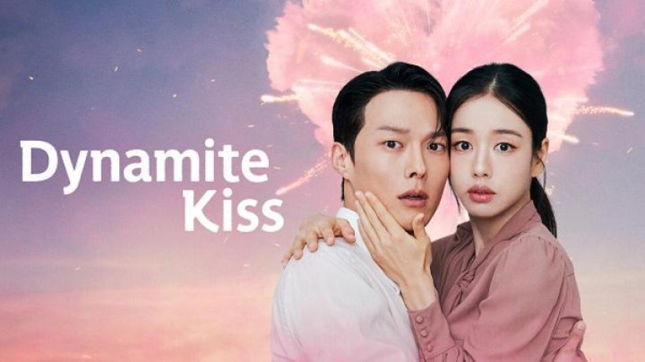 مسلسل Dynamite Kiss الحلقة 7 السابعة مترجم ايجي بست