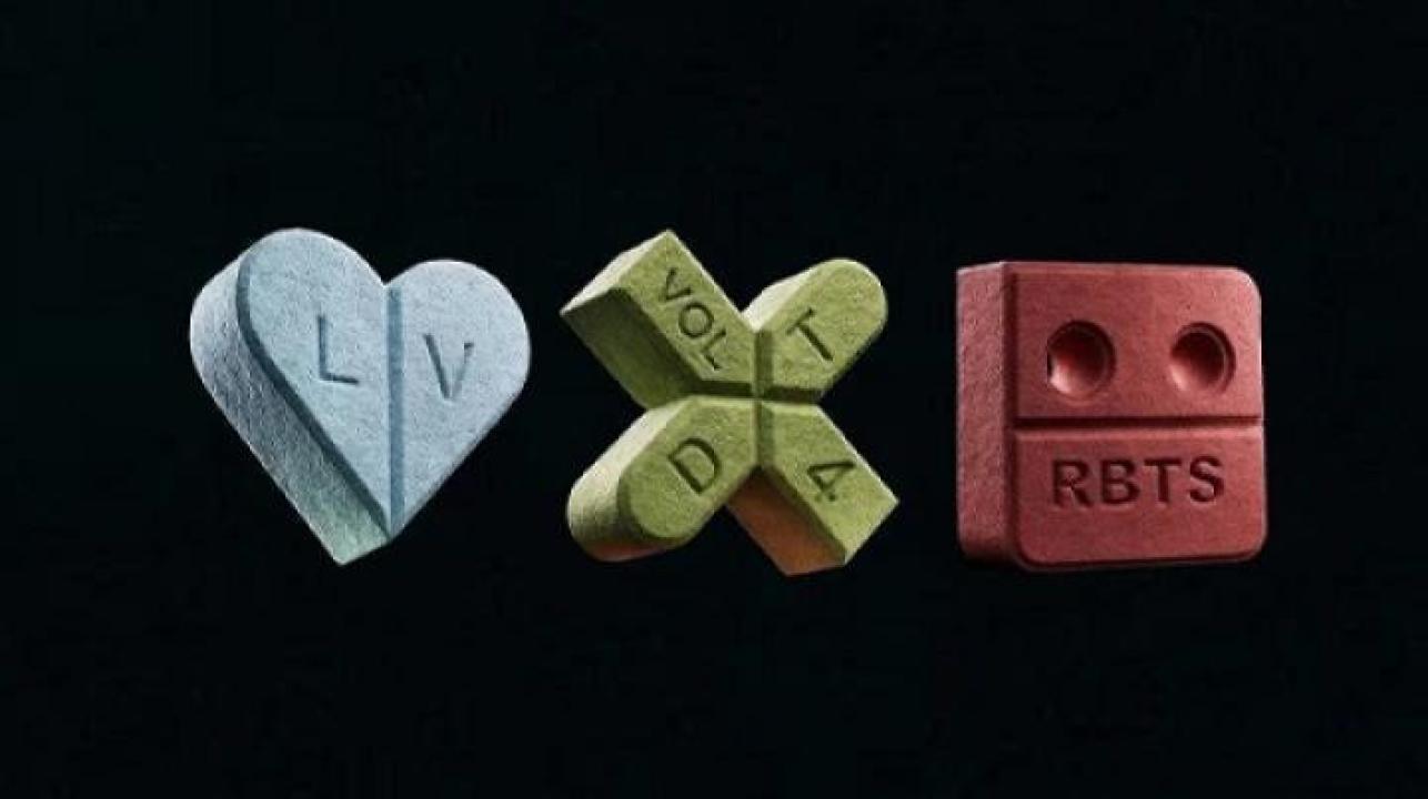 مسلسل Love Death and Robots الموسم الرابع الحلقة 1 الاولي مترجم ايجي بست