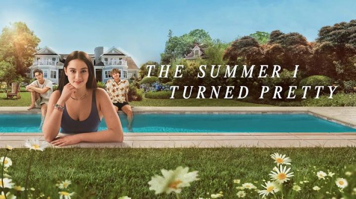 مسلسل The Summer I Turned Pretty الموسم الاول الحلقة 2 الثانية مترجم ايجي بست