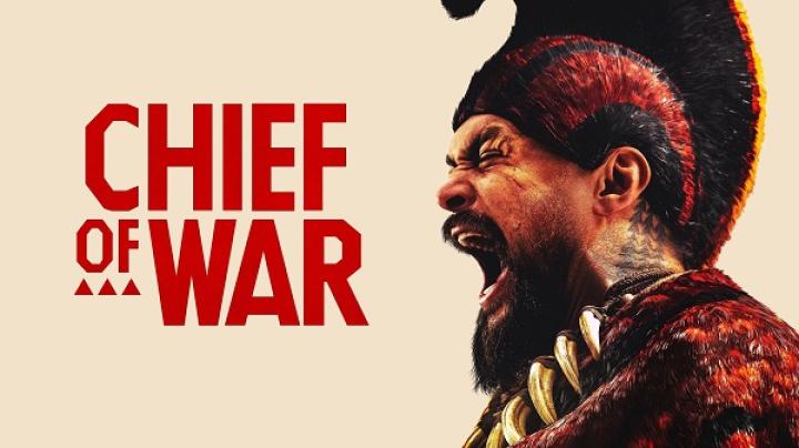 مسلسل Chief of War الحلقة 9 التاسعة مترجم ايجي بست