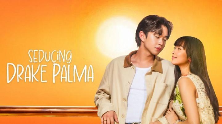 مسلسل Seducing Drake Palma الحلقة 7 السابعة مترجم ايجي بست