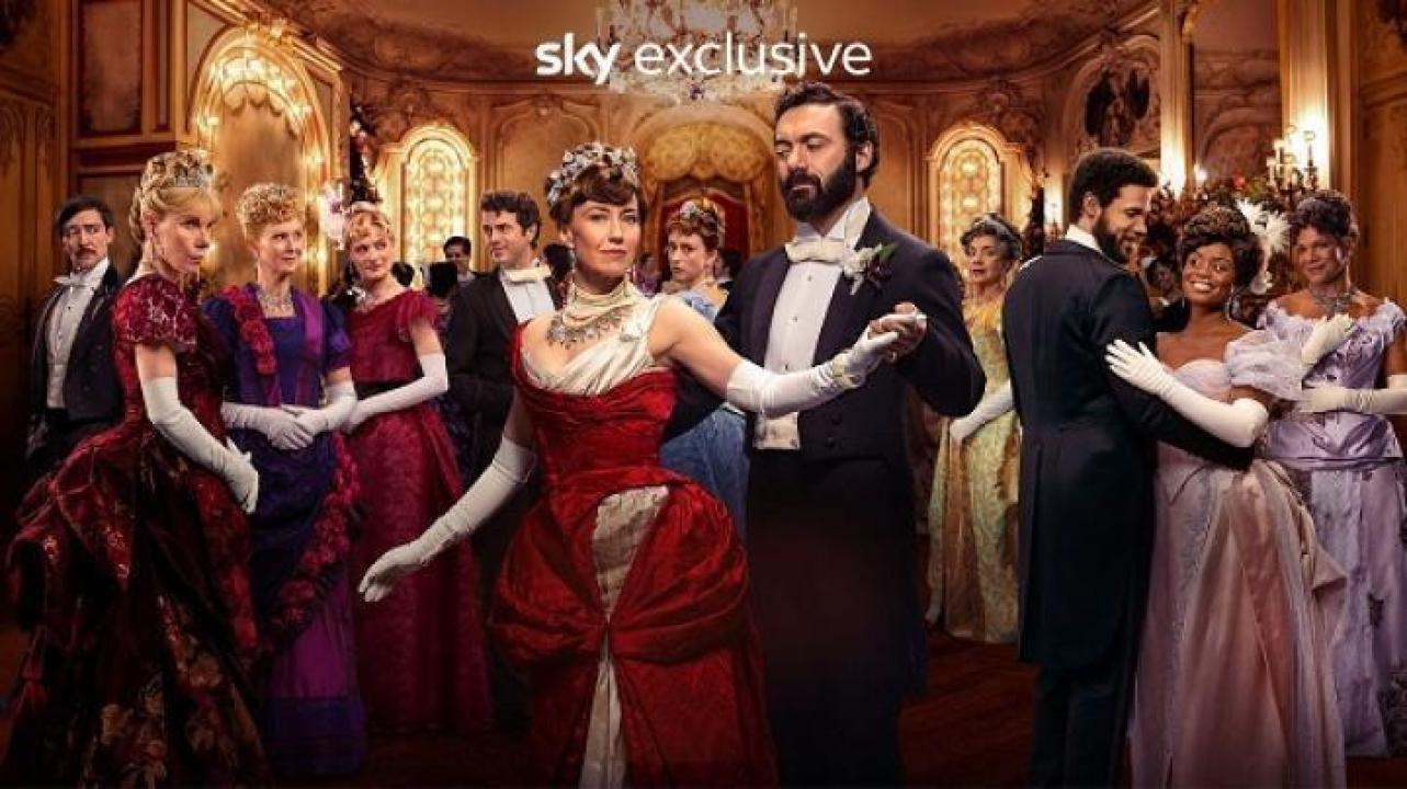 مسلسل The Gilded Age الموسم الثالث الحلقة 6 السادسة مترجم ايجي بست