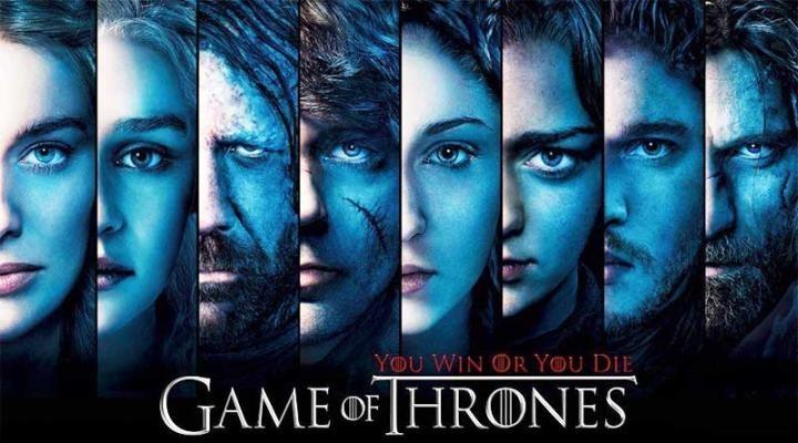 مسلسل Game of Thrones الموسم الثامن مترجم ايجي بست