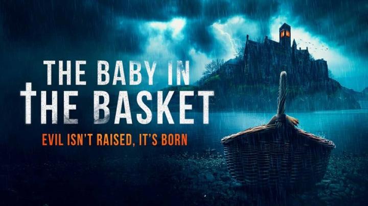 مشاهدة فيلم The Baby in the Basket 2025 مترجم ايجي بست