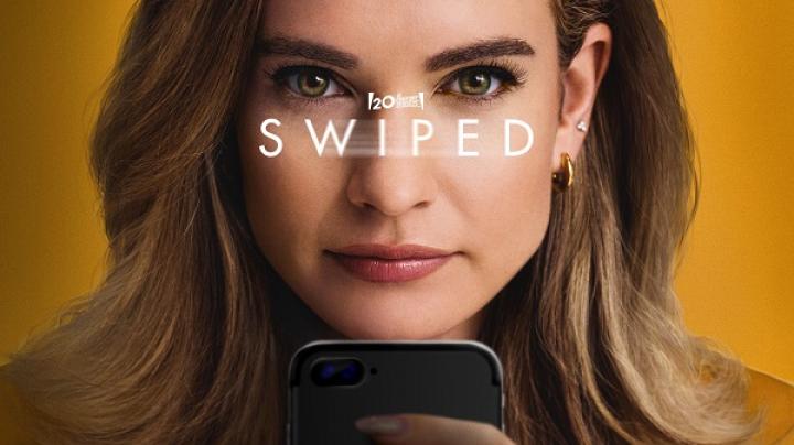 مشاهدة فيلم Swiped 2025 مترجم ايجي بست