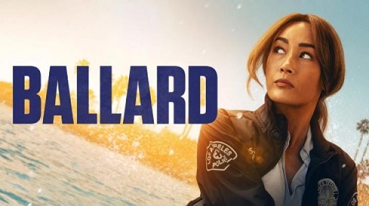 مسلسل Ballard الحلقة 9 التاسعة مترجم ايجي بست