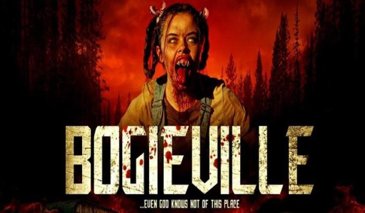 مشاهدة فيلم Bogieville 2024 مترجم ايجي بست
