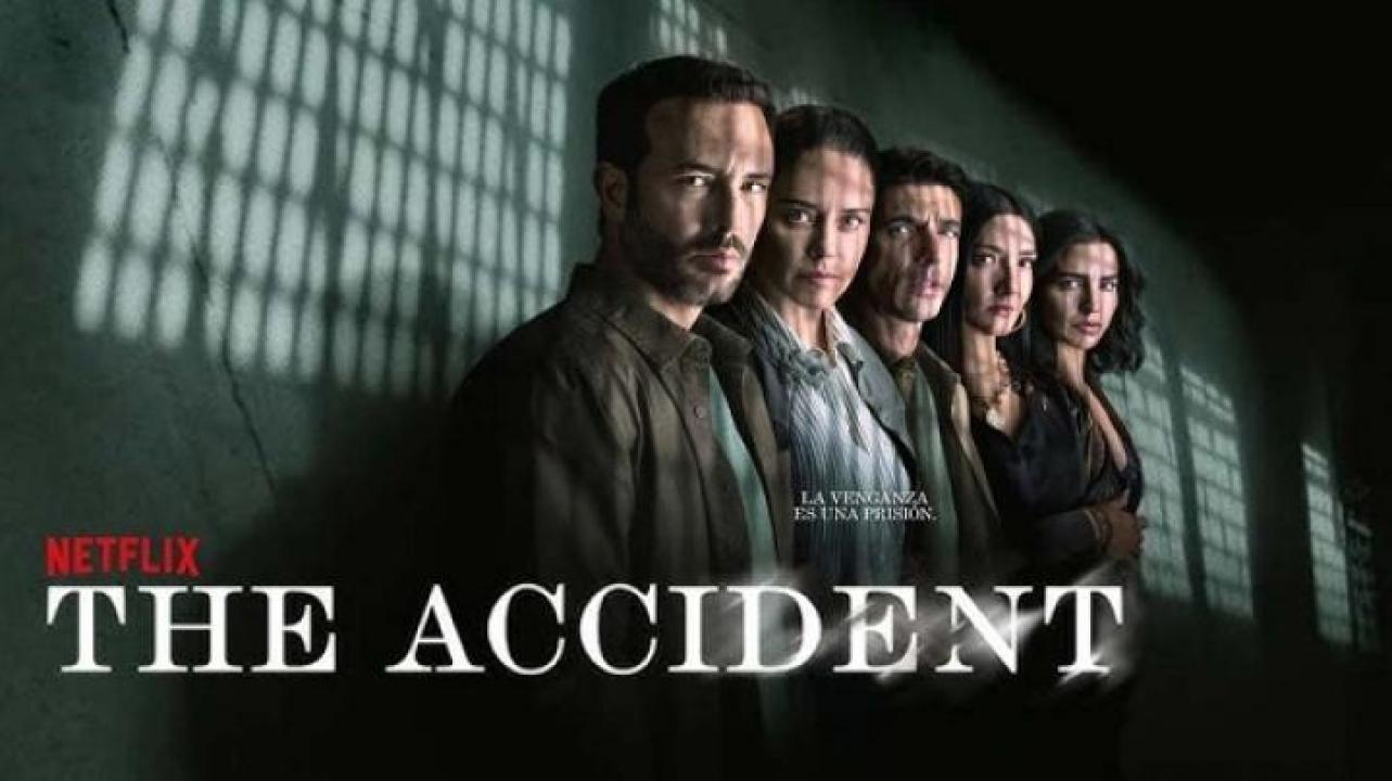 مسلسل The Accident الموسم الثاني الحلقة 2 الثانية مترجم ايجي بست