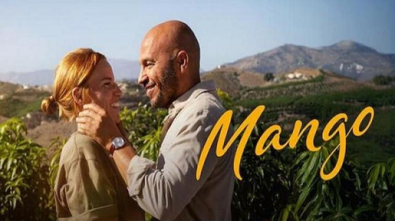 مشاهدة فيلم Mango 2025 مترجم ايجي بست