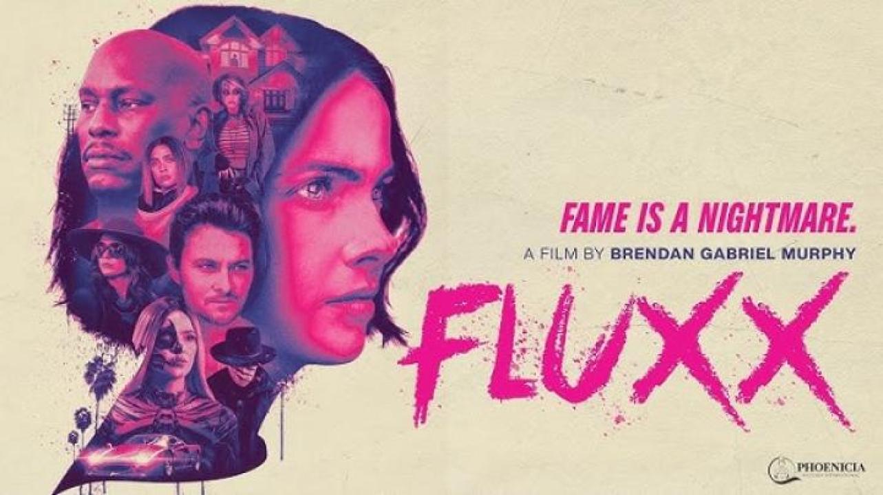 مشاهدة فيلم Fluxx 2024 مترجم ايجي بست
