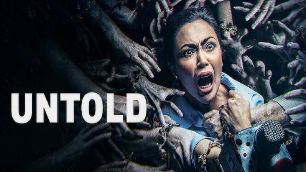 مشاهدة فيلم Untold 2025 مترجم ايجي بست