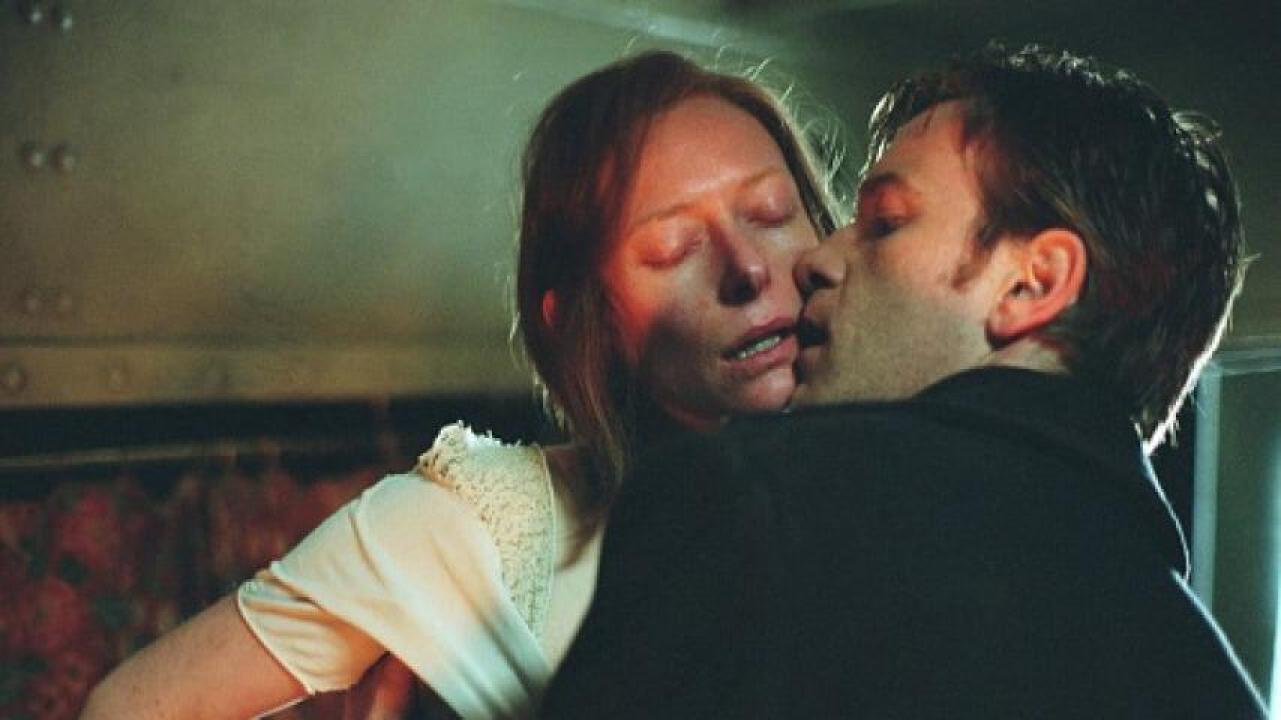 مشاهدة فيلم Young Adam 2003 مترجم ايجي بست