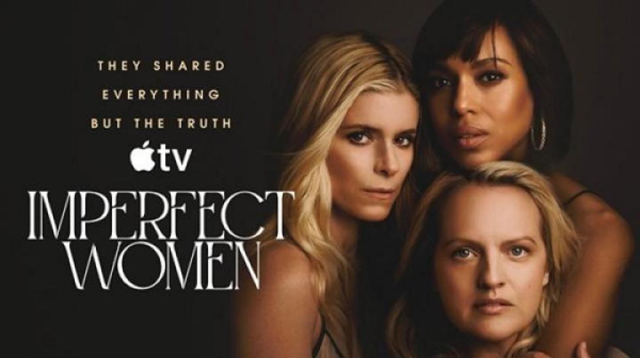 مسلسل Imperfect Women الحلقة 2 الثانية مترجم ايجي بست