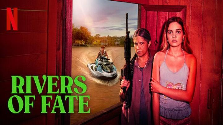 مسلسل Rivers of Fate الحلقة 1 الاولي مترجم ايجي بست