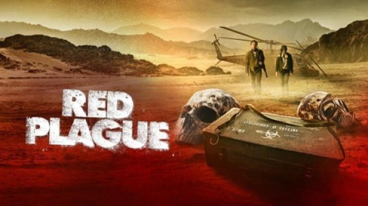مشاهدة فيلم Red Plague 2025 مترجم ايجي بست