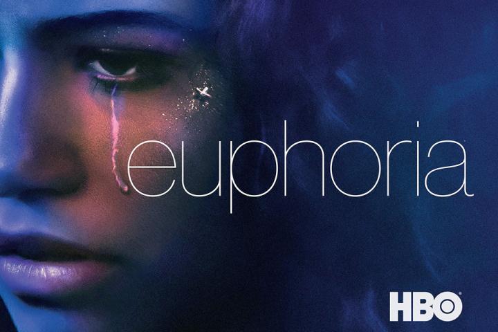 مسلسل Euphoria الموسم الاول مترجم ايجي بست