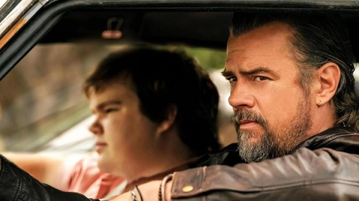 مشاهدة فيلم London Calling 2025 مدبلج ايجي بست