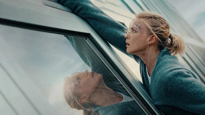 مشاهدة فيلم Exterritorial 2025 مدبلج ايجي بست