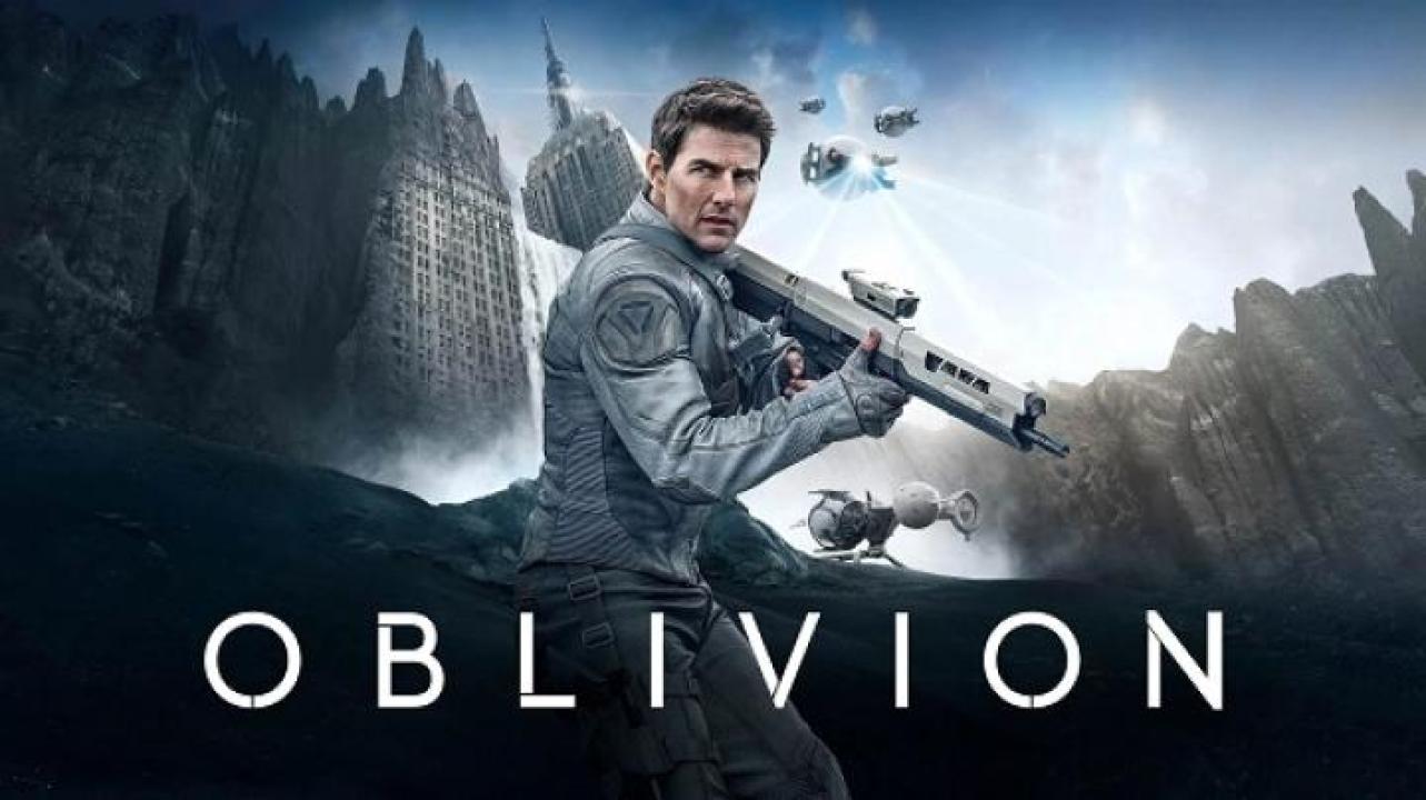 مشاهدة فيلم Oblivion 2013 مترجم ايجي بست