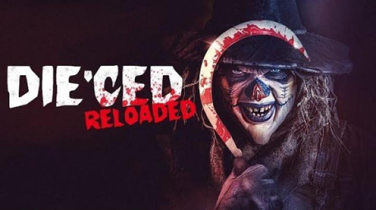 مشاهدة فيلم Dieced Reloaded 2025 مترجم ايجي بست