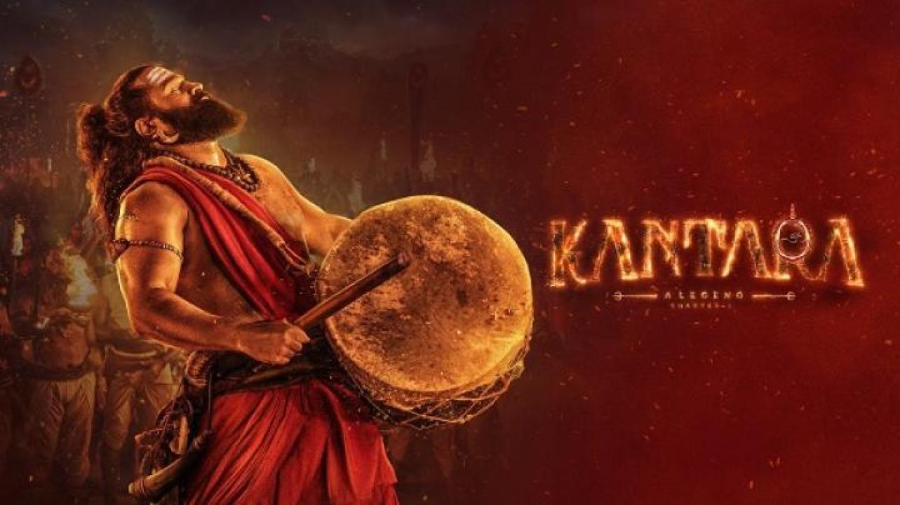 مشاهدة فيلم Kantara A Legend Chapter 1 2025 مترجم ايجي بست