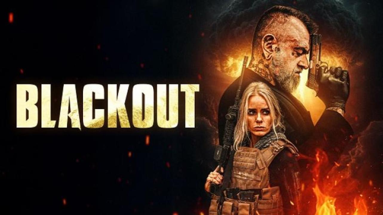 مشاهدة فيلم Blackout 2026 مترجم ايجي بست