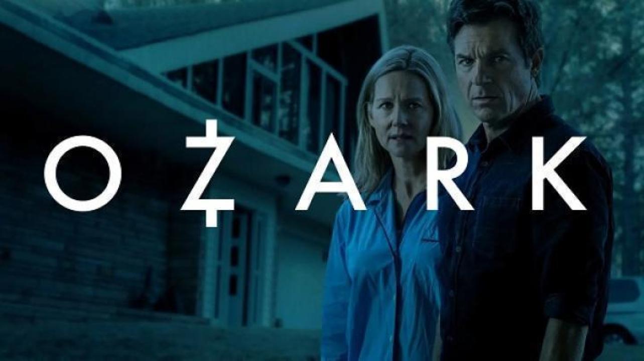 مسلسل Ozark الموسم الثاني الحلقة 9 التاسعة مترجم ايجي بست