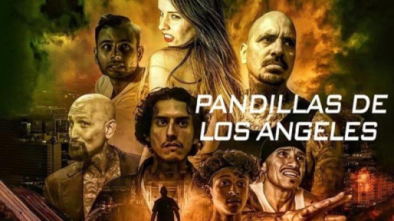مشاهدة فيلم Live And Die In East LA 2023 مترجم ايجي بست