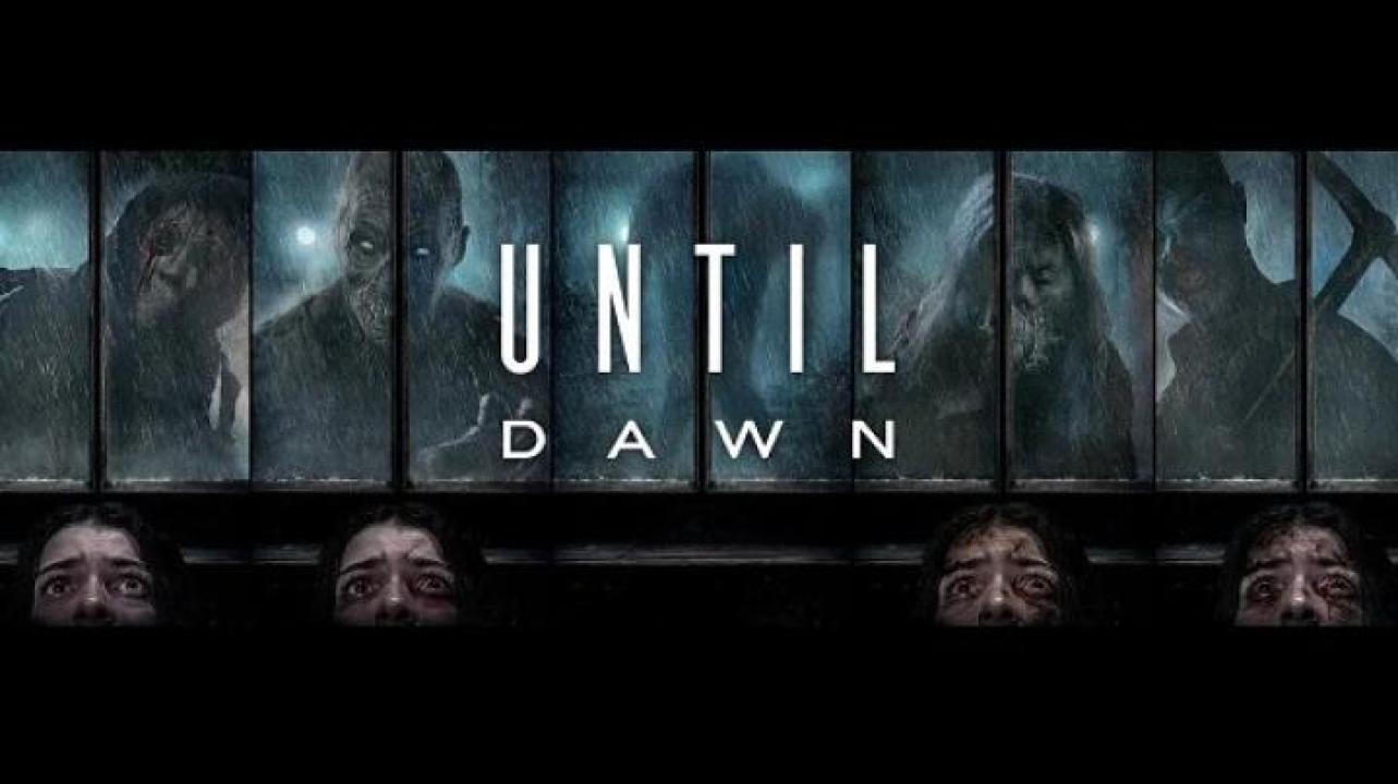 مشاهدة فيلم Until Dawn 2025 مترجم ايجي بست