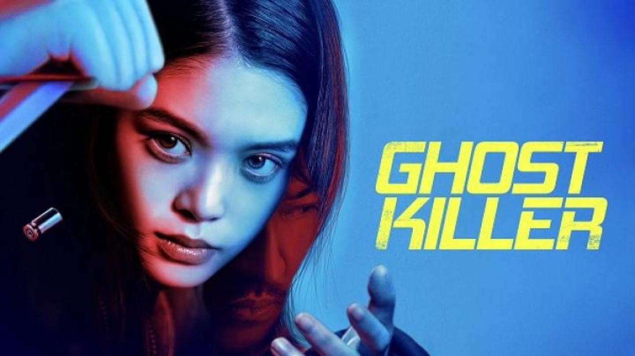 مشاهدة فيلم Ghost Killer 2024 مترجم ايجي بست