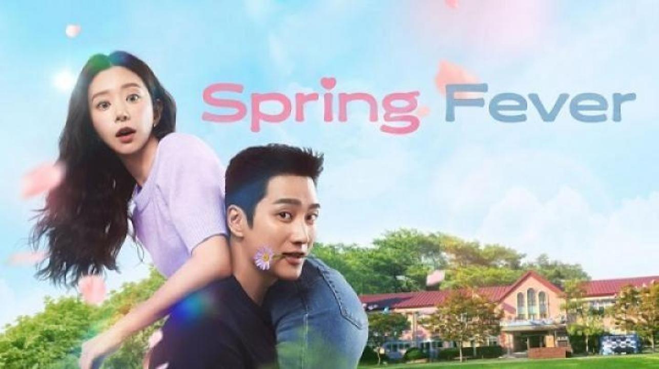 مسلسل Spring Fever الحلقة 7 السابعة مترجم ايجي بست