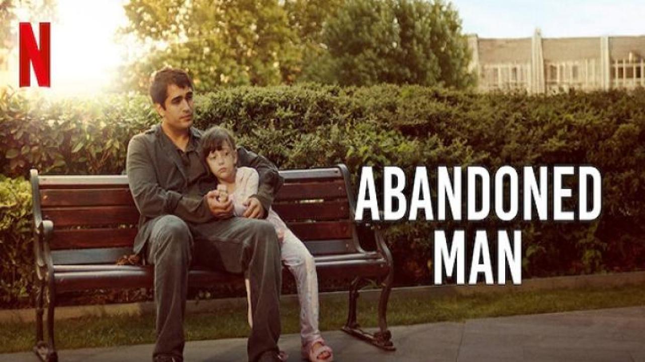 مشاهدة فيلم Abandoned Man 2025 مترجم ايجي بست
