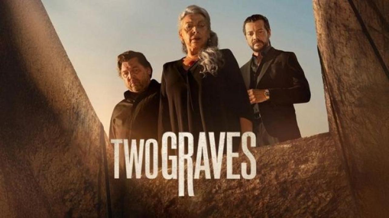 مسلسل Two Graves الحلقة 2 الثانية مترجم ايجي بست