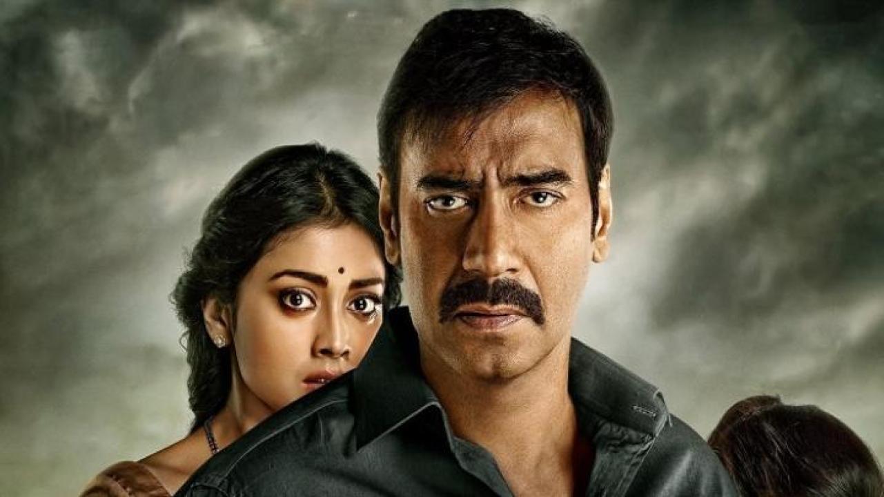 مشاهدة فيلم Drishyam 2015 مترجم ايجي بست