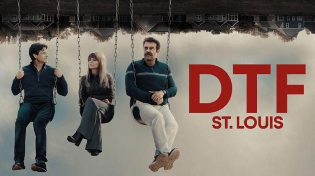 مسلسل DTF St Louis الحلقة 3 الثالثة مترجم ايجي بست