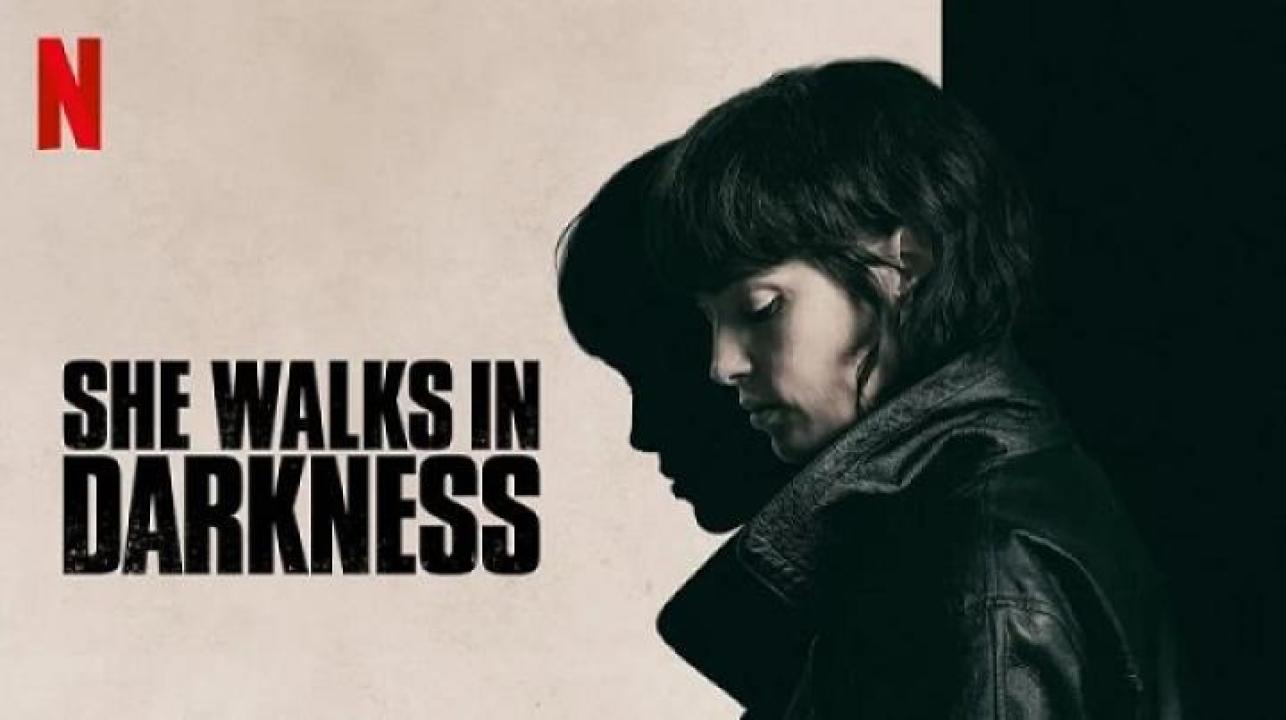 مشاهدة فيلم She Walks in Darkness 2025 مترجم ايجي بست