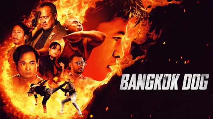 مشاهدة فيلم Bangkok Dog 2024 مترجم ايجي بست