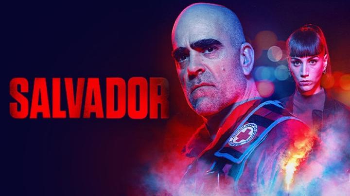 مسلسل Salvador مترجم كامل ايجي بست