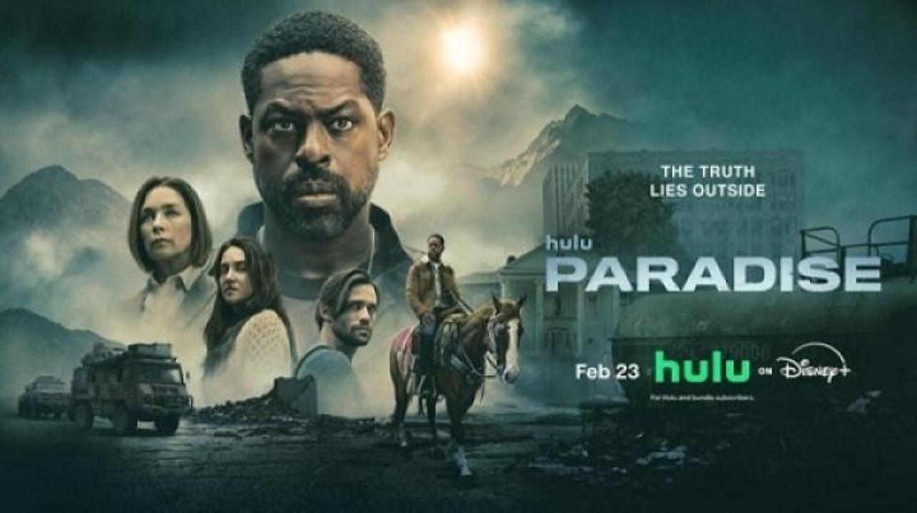 مسلسل Paradise الموسم الثاني الحلقة 1 الاولي مترجم ايجي بست