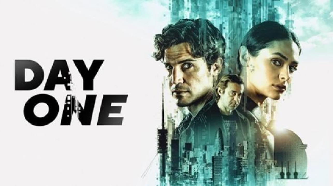 مسلسل Day One الحلقة 6 السادسة والاخيرة مترجم ايجي بست