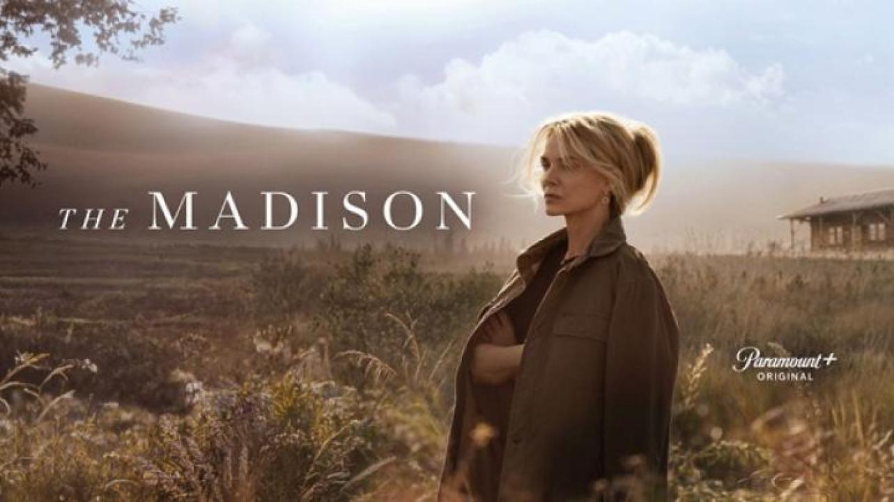 مسلسل The Madison الحلقة 1 الاولي مترجم ايجي بست
