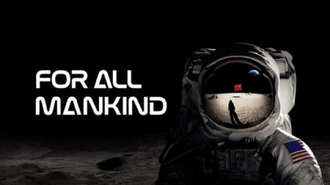 مسلسل For All Mankind الموسم الاول الحلقة 10 العاشرة والاخيرة مترجم ايجي بست