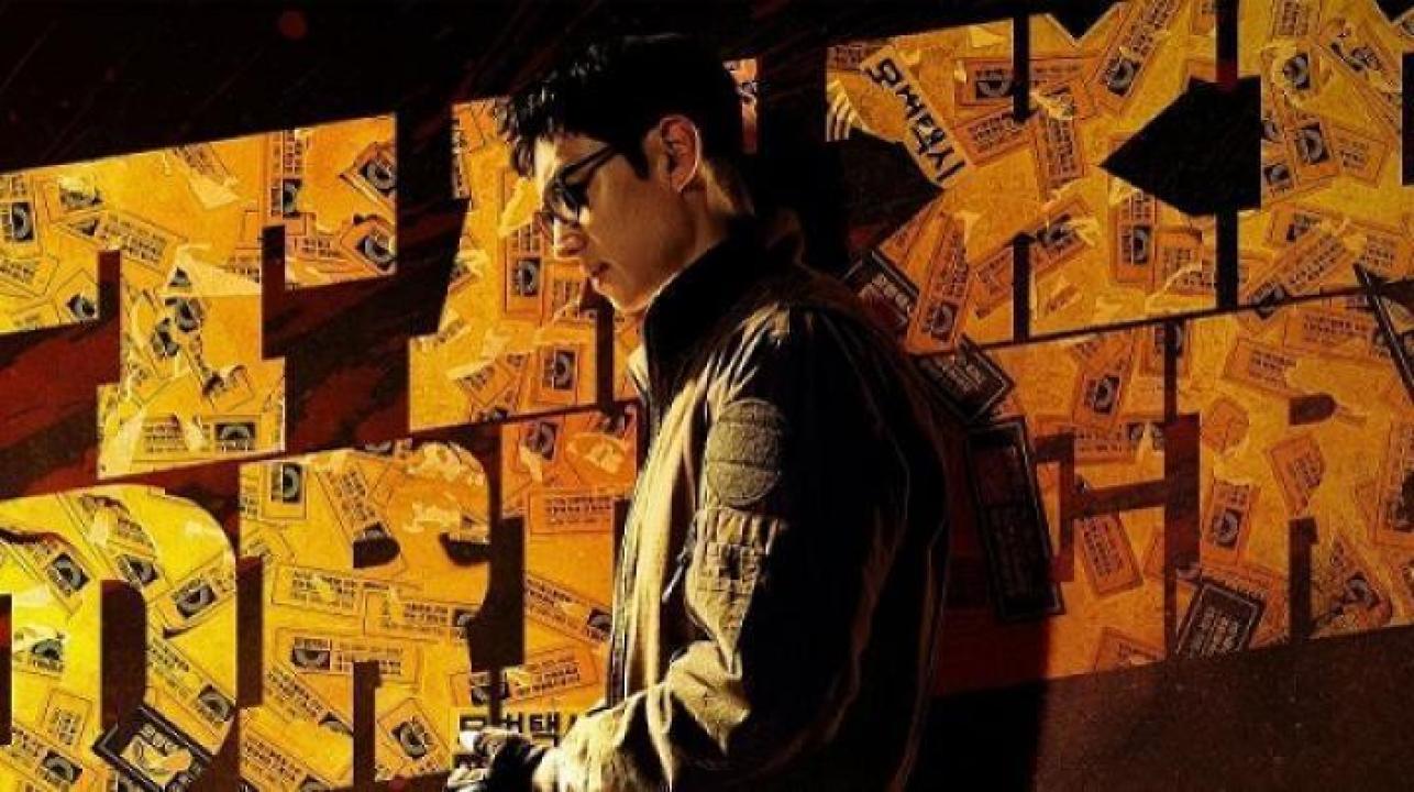 مسلسل Taxi Driver الموسم الثاني الحلقة 13 الثالثة عشر مترجم ايجي بست